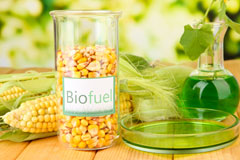 Leigham biofuel availability