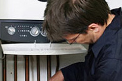 boiler repair Leigham