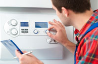 free commercial Leigham boiler quotes